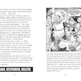 Wicked Words (Horrible Histories Special) by Terry Deary | Funny Facts, Fascinating History & Horrible Words | Paperback Book