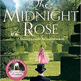The Midnight Rose- Lucinda Riley Book