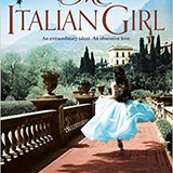 The Italian Girl - Lucinda Riley Book