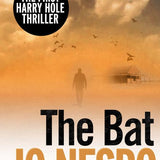 Jo Nesbo The Bat Book