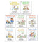 Michael Rosen & Quentin Blake 8 Picture Books Collection Set