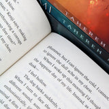 Shatter Me Series 4 book Set Collection By Tahereh Mafi (Find Me, Unite Me, Imagine Me, Believe Me)