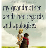 My Grandmother Sends Her Regards and Apologises Book