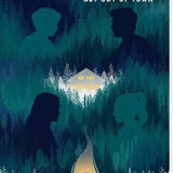 Get Out of Town (Riverdale, Book 2)