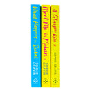 Sophie Gravia 3 Books Collection Set (A Glasgow Kiss, What Happens in Dubai & Meet Me in Milan)