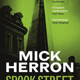 Spook Street: Jackson Lamb Thriller 4