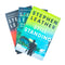 Stephen Leather 3 Books Collection Set [ Clean Kill, Still Standing, Standing Alone ]