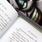Disney Villain Tales Series Collection 4 Books Set By Serena Valentino (Fairest Of All, Poor Unfortunate soul..)