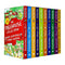 The Treehouse Collection 10 Books Box Set By Andy Griffiths