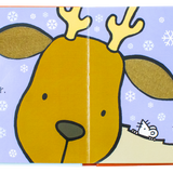 Usborne Thats Not My Christmas Series 5 Books Collection Set (Touchy-Feely Board Books) by Fiona Watt Inc That's Not My Christmas Fairy, Snowman, Elf, Santa & Reindeer
