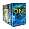 The Lorien Legacies Series By Pittacus Lore 10 Books Collection Set