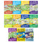 The Treehouse Story Books 1-11 Collection by Andy Griffiths – Includes  26-Storey Treehouse, and More – A Fun, Hilarious & Imaginative Kids' Series!