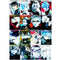 Tokyo Ghoul: re Complete Box Set: Includes vols. 1-16 with exclusive double-sided poster by Sui Ishida