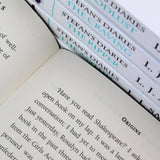 The Vampire Diaries: Stefan’s Diaries Box Set (Books 1–6) by L.J. Smith | YA Paranormal Romance & Fantasy Series for Teens | Supernatural Must-Read