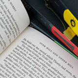 The Hobbit & The Lord of the Rings 4-Book Box Set by J.R.R. Tolkien – An Epic Fantasy Collection of Classic Tales, Magic & Adventure in Middle-Earth