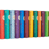 A Series of Unfortunate Events 13 Books Collection by Lemony Snicket | Children's Adventure, Fiction, Mystery, Humor, Family Stories for 12+ years