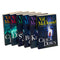 Val Mcdermid Kate Brannigan Series 6 Books Collection Set