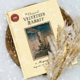The Original Velveteen Rabbit By Margery Williams