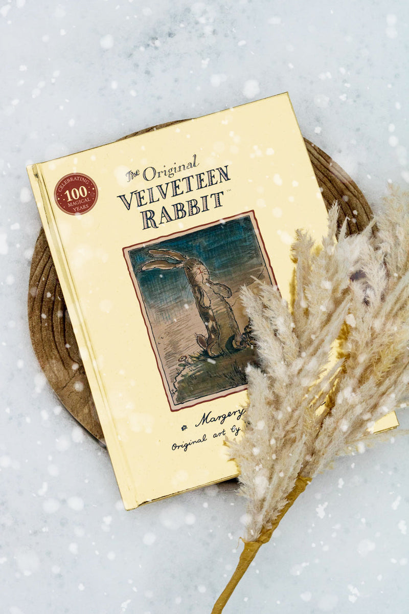 The Original Velveteen Rabbit By Margery Williams