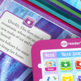 Disney Frozen and Frozen 2 Elsa, Anna, Olaf, and More! - Me Reader Electronic Reader and 8-Sound Book Library - PI Kids