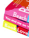 Emily Henry Collection 3 Books Set (Book Lovers, Beach Read, You and Me on Vacation)