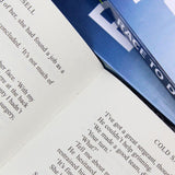 Photo of Leigh Russell 3 Book Set Collection Pages