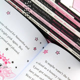Harriet Muncaster Isadora Moon Collection 13 Books Set ( Has a Birthday, Goes Camping , Gets in Trouble & Many More!)