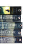 Robert Jordan Wheel of Time Collection 5 Books Set (Book 1-5) Eye Of The World