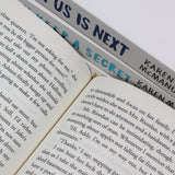 Photo of One Of Us Is Lying 4 Books Set Text by Karen McManus