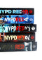 James Patterson NYPD Red Collection 5 Books Set Pack Marshall Karp (Book 1-5)