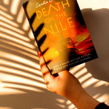 Hercule Poirot Series 5 Books Collection Set By Agatha Christie