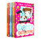 Dotty Detective 6 Book Set by Clara Vulliamy – Children's Mystery Series Fun Animal Stories, Adventure, Humor, Friendship, Reading Goals
