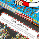 Where’s Wally? 8 Book Adventure & Activity Set | Fun Seek-and-Find Puzzle Books for Kids | Interactive, Educational & Imaginative Play