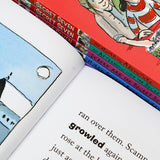 Enid Blyton The Secret Seven 6-Book Short Story Collection Box Set | Adventure, Mystery & Friendship for Kids | Engaging Children's Books for 8+ years
