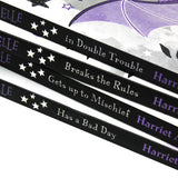 Harriet Muncaster Mirabelle Collection 4 Books Set (Mirabelle In Double Trouble, Mirabelle Breaks the Rules, Mirabelle Has a Bad Day, Mirabelle Gets up to Mischief)