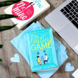 The Hating Game & 99% Mine By Sally Thorne 2 Books Collection Set