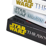 Star Wars Thrawn Trilogy Books 1-3 Collection Set by Timothy Zahn| Epic Sci-Fi Adventure,Galactic Battles, Jedi & Sith,Space Fiction, Must-Read Novels
