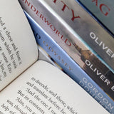 Assassin's Creed 10 Books Set by Oliver Bowden - Fiction Adventure Series, Heresy, Odyssey, Crusade, Gaming Novels, Bestsellers, Young Adult Reading