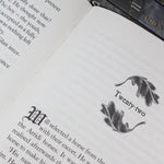 Photo of Rangers Apprentice Series 2 7-12 Pages by John Flanagan 