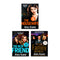 Alex Kane Collection 3 Books Set (The New Friend, The Family Business, The Housewife)