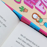 Lottie Brook Series Collection 2 Book Set By Katie Kirby (The Catastrophic Friendship, The Extremely Embarrasing Life )