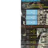 Cassandra Clare Mortal Instruments, Infernal Devices and Bane Chronicles Collection 13 Books Set