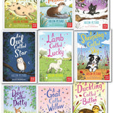 The Jasmine Green Series 9 Books Collection Set By Helen Peters