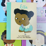 Little People, Big Dreams Series 2 Collection 5 Books Set Ada Lovelace