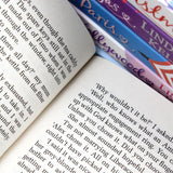 I Heart Series 6 Books Collection Set By Lindsey Kelk(I Heart New York, I Heart Hollywood, I Heart Paris, I Heart Vegas, I Heart London & I Heart Christmas)