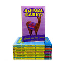 Animal Ark 10 Books Set Collection By Lucy Daniels Inc Lost Kitten, Lonely Pony