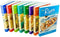 Enid Blyton Adventure series 8 Books Box Set Collection Classic