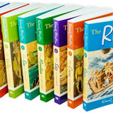 Enid Blyton Adventure series 8 Books Box Set Collection Classic