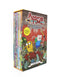 Photo of Adventure Time The Graphic Novel Collection Vol 1-10 on a White Background