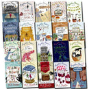 Agatha Raisin Series Collection 20 Books Set By M C Beaton Complete